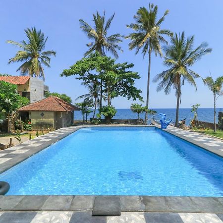 Hotel Tara Bar & Resto Air Sanih Kubutambahan  المظهر الخارجي الصورة