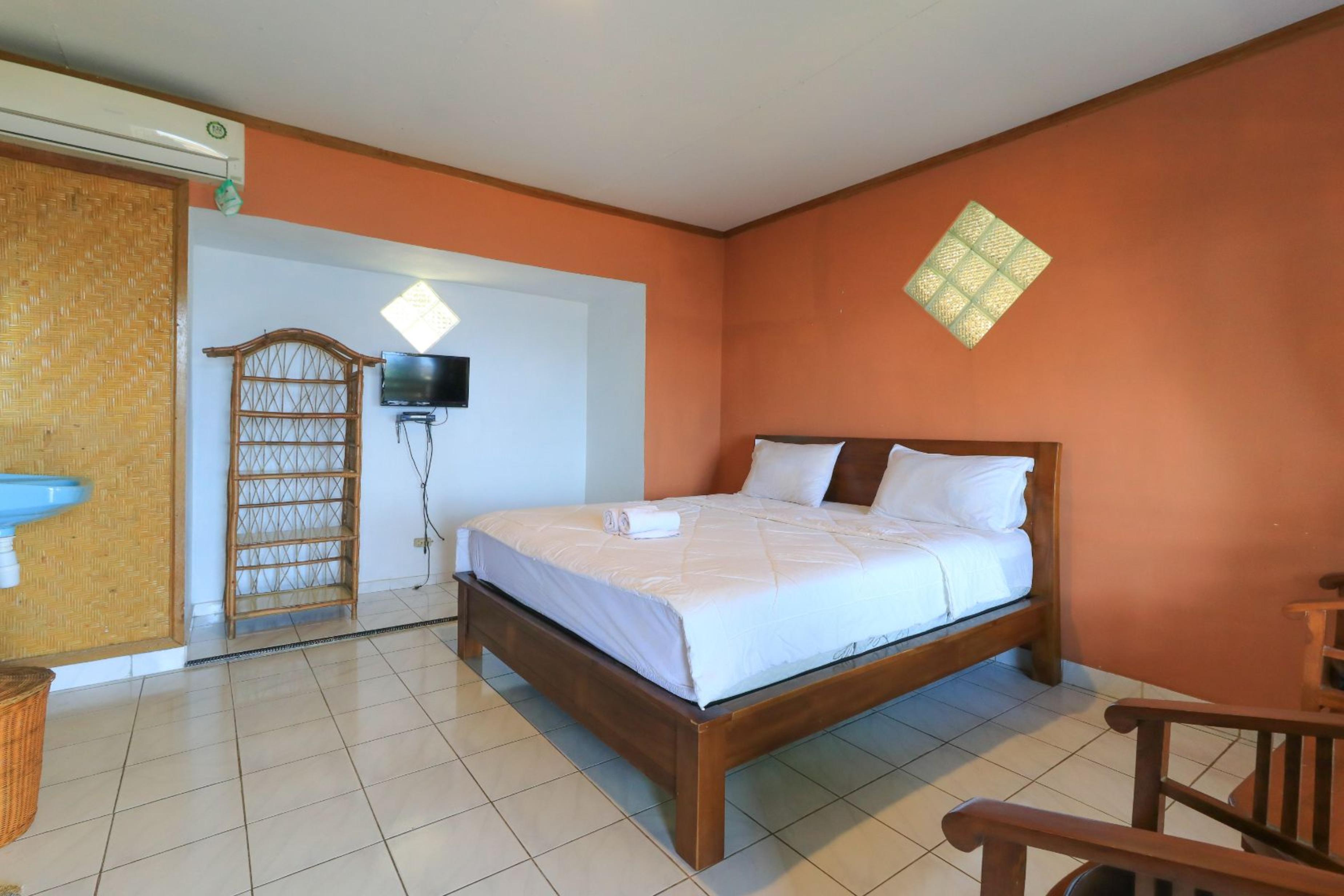 Hotel Tara Bar & Resto Air Sanih Kubutambahan  المظهر الخارجي الصورة
