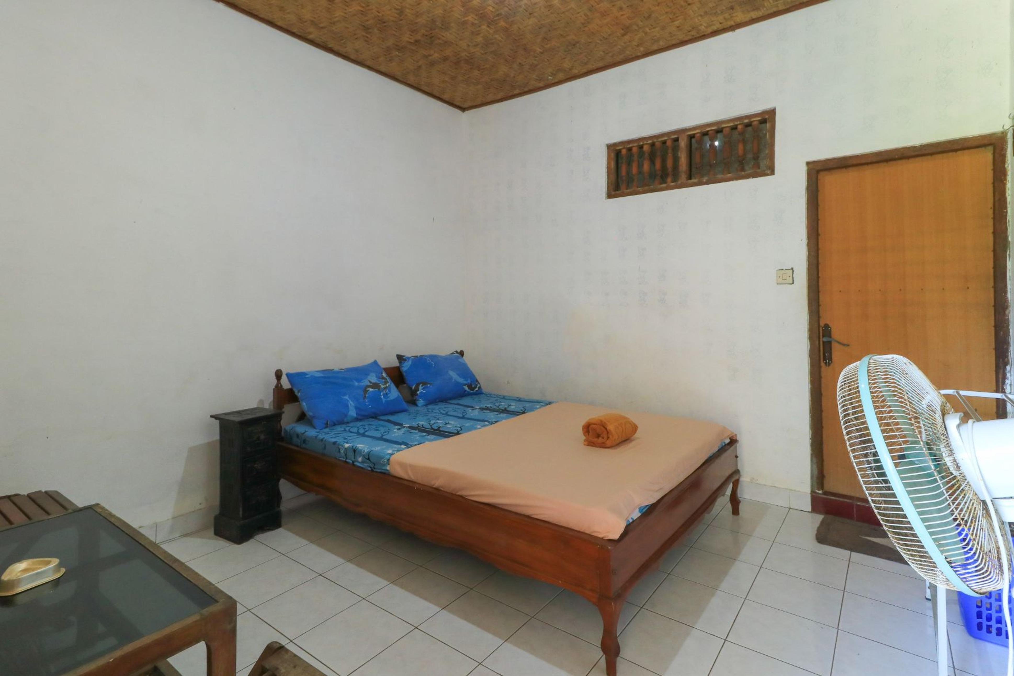 Hotel Tara Bar & Resto Air Sanih Kubutambahan  المظهر الخارجي الصورة