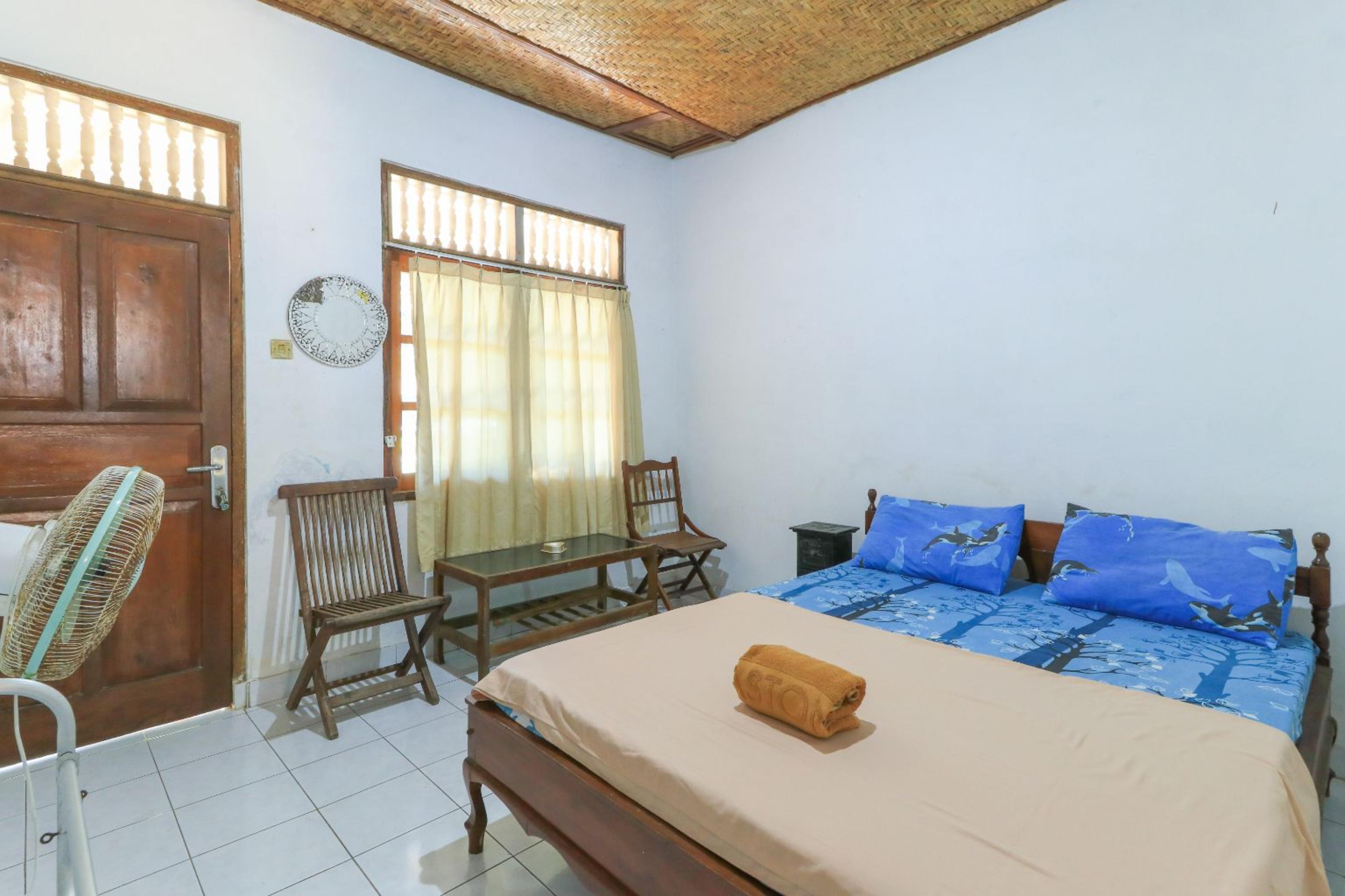 Hotel Tara Bar & Resto Air Sanih Kubutambahan  المظهر الخارجي الصورة