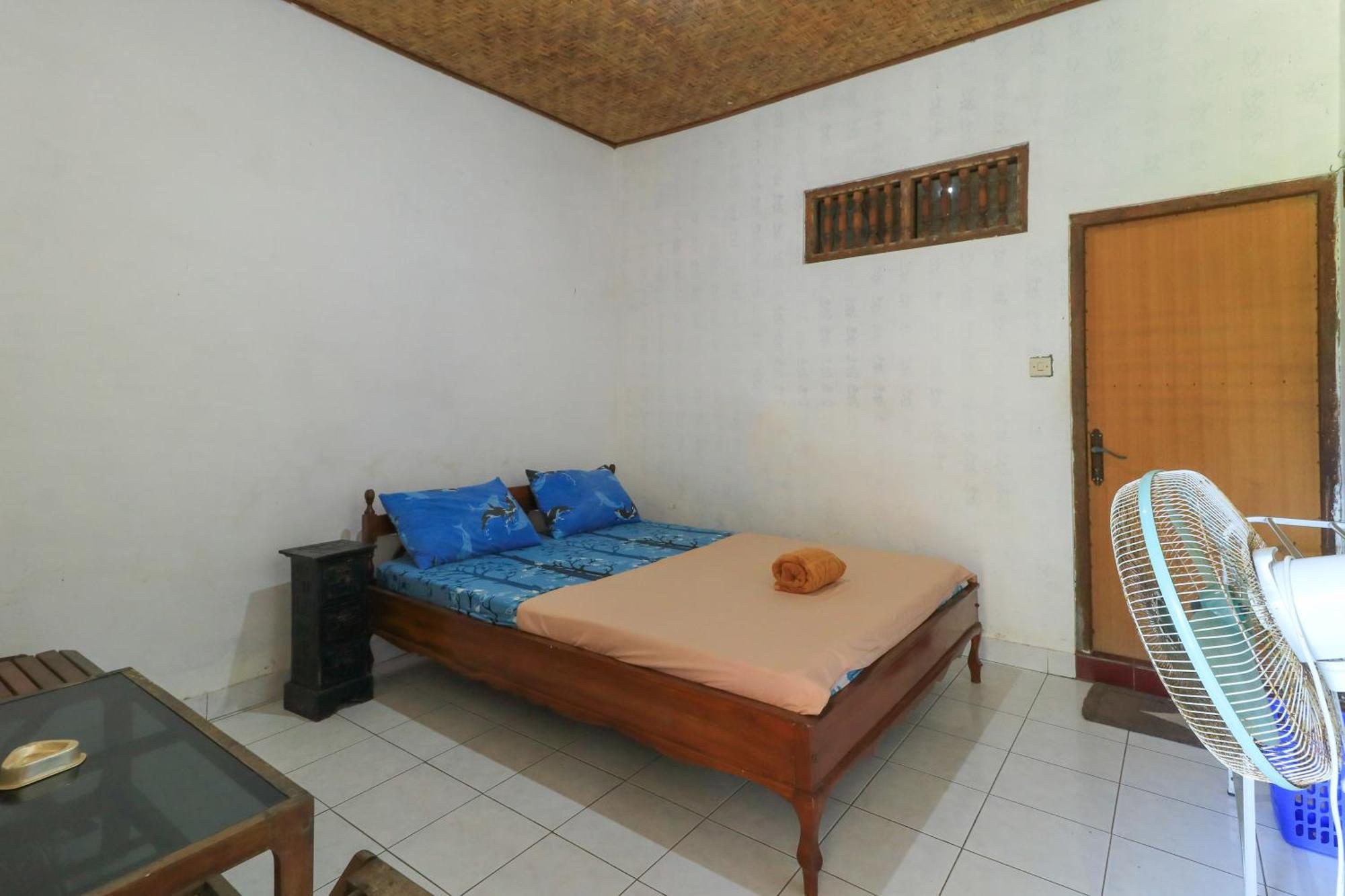 Hotel Tara Bar & Resto Air Sanih Kubutambahan  الغرفة الصورة