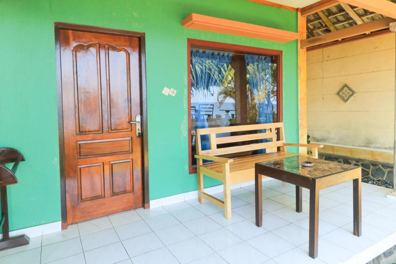 Hotel Tara Bar & Resto Air Sanih Kubutambahan  المظهر الخارجي الصورة